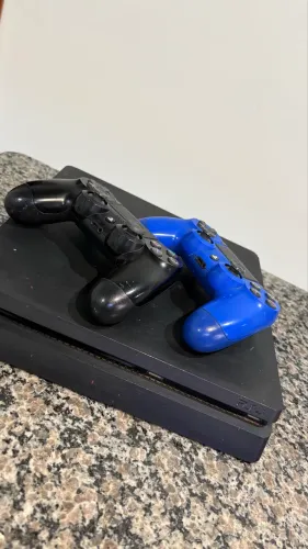 Playstation 4 1tb