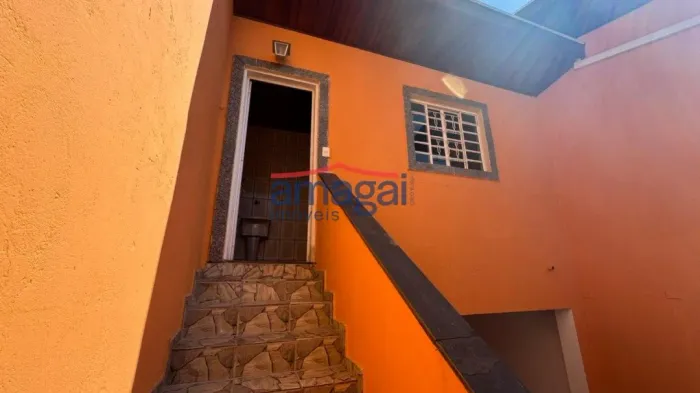 Casa para aluguel em São José dos Campos