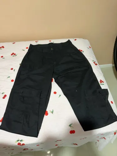 Vendo Bombacha e Camisa Polo!