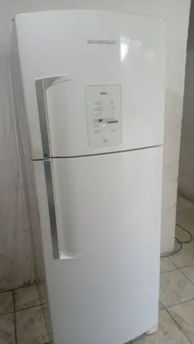 GELADEIRA FROST FREE NOVA