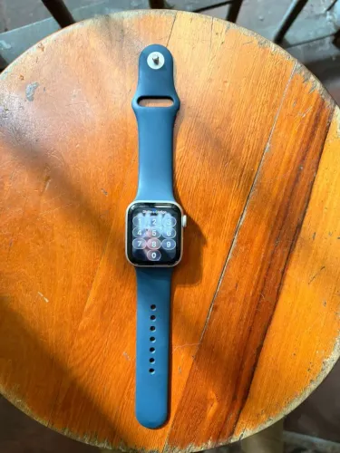 Apple Watch SE 40 mm