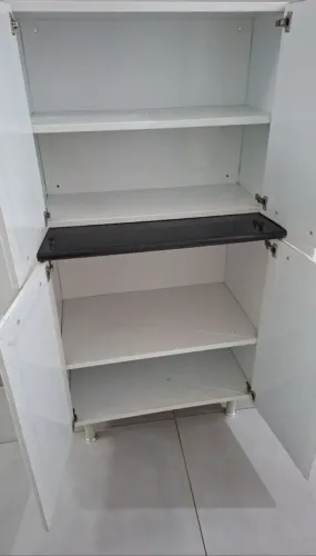 Armario Aéreo + balcão de cozinha