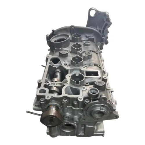 Cabeçote Audi Q3 A4 A5 Q5 2.0 Tfsi 200 2014 Std