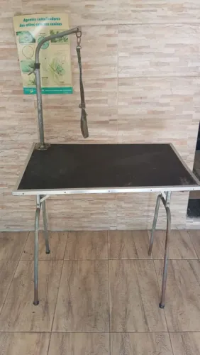 Mesa de tosa