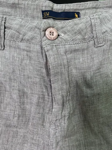 Calça elegante