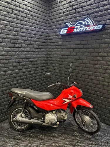 HONDA/ POP 110i 2026