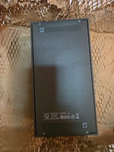 Galaxy S26 Ultra 512gb lacrado