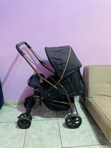 Carrinho Galzerano Inverse