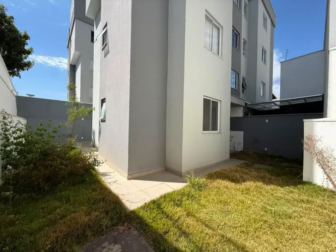 Apartamento com 2 quartos sendo1 suíte 2 banheiros 2 vagas