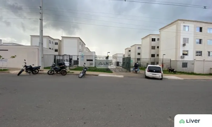 Apartamento Mobiliado Para Aluguel | Cond Morada Goia I | Bairro Goia || Goiânia-go