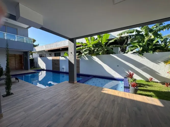 Valor de Super OPORTUNIDADE! CASA ALTO PADRAO 530m2/5Qts para ALUGUEL - ALTIPLANO NOBRE -