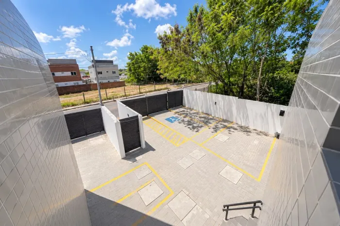 Apartamento com 2 dormitórios à venda, 50 m² por R$ 210.000,00 - Valentina de Figueiredo -
