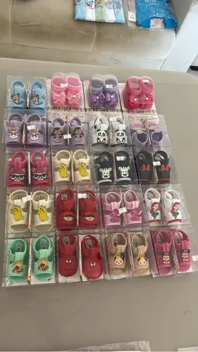Sapatinhos 