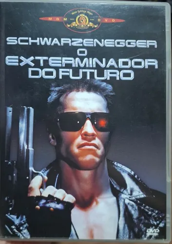 O Exterminador do Futuro