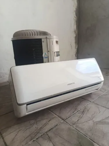 Ar condicionado agratto inverter 9 mil btus 
