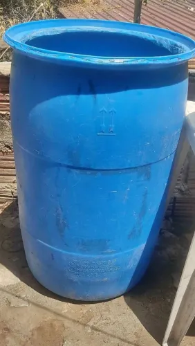 Camburao 200l