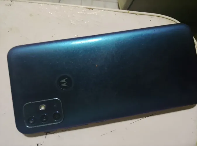 Moto G20 128g