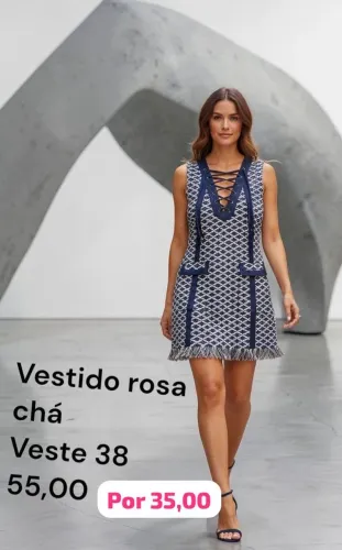 Desapego roupas uso excelente de marquinhas top