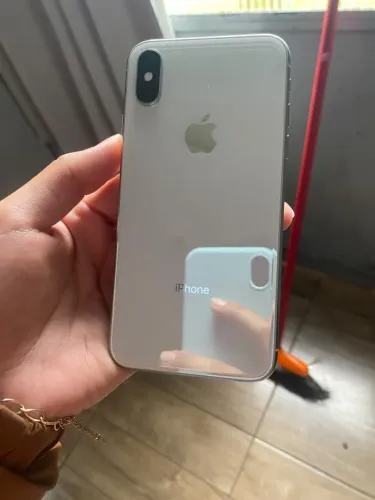 Vendo iPhone XS