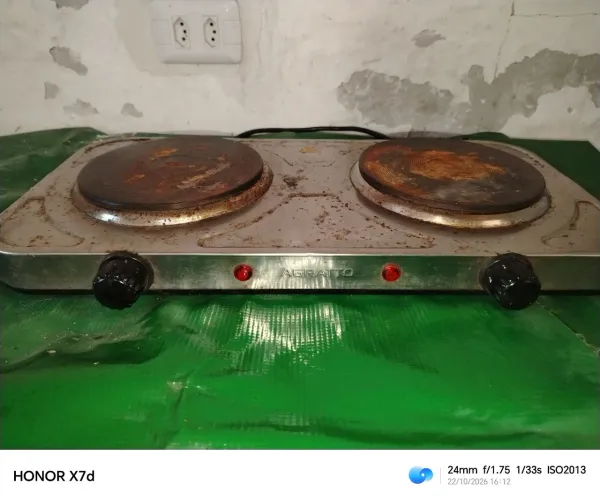 Produto em bom estado!