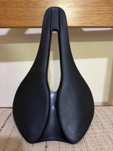 Selle Italia Selim Boost, usado 4 vezes 