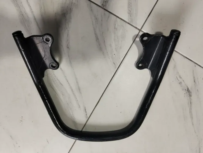 Suporte bagageiro