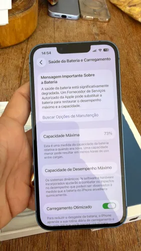 iPhone 13 256 GB