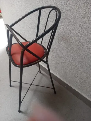 Cadeira para bebe