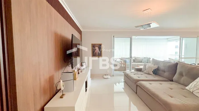 Sky Life - Apartamento 4 quartos, sendo 4 suítes