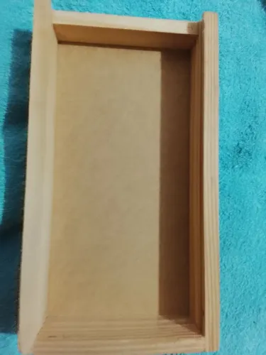 Material Dourado em Madeira Montessori - 62 Peças Completo para Matemática