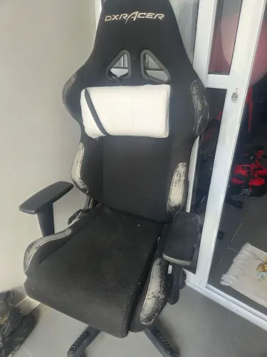 Cadeira para  videogame 
