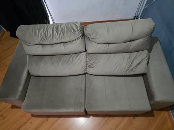 Sofa Retrátil 
