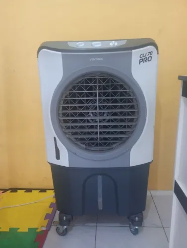 Climatizador 