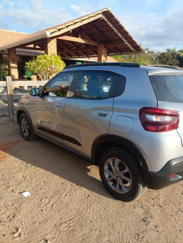 Citroen C3 Feel 1.0 Flex 6V 5P Mec. 2023