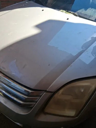 (vendas de peças de ford fusion 2.3 )