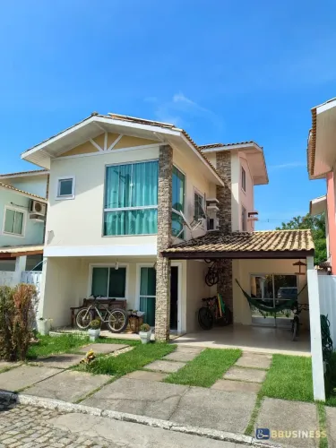 Casa em condomínio à Venda com 4 quartos, sendo 1 suíte - Parque Rodoviário, Rua Carlos Dr