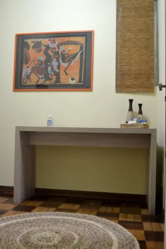 Aparador mesa balcão