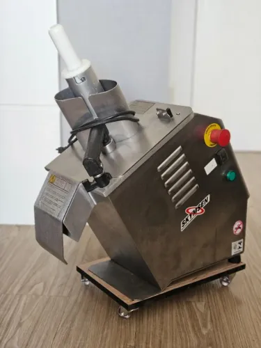 Processador de Alimentos Skymsen PAIE-N-S -com 8 discos