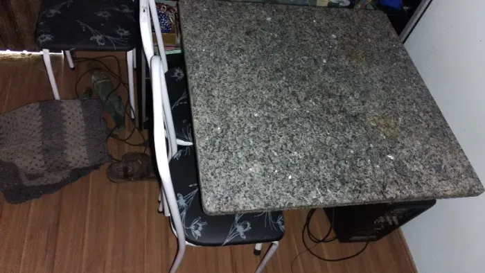 Mesa de Jantar 