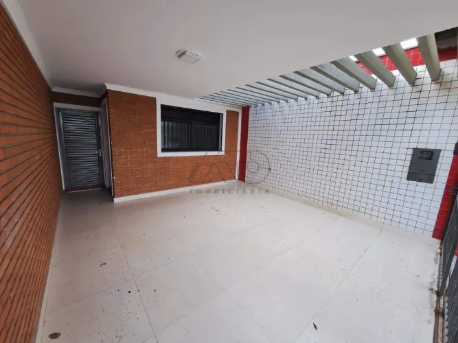 Casa para aluguel, 3 quartos, 1 vaga, VILA REZENDE - PIRACICABA/SP