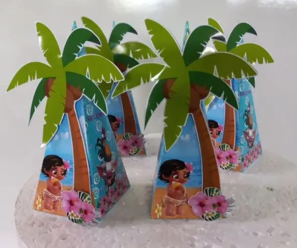 10 mimos personalizados
