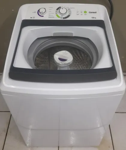 MAQUINA CONSUL 12 KG