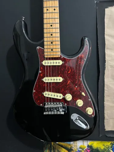 Guitarra Tagima Tw Series Stratocaster