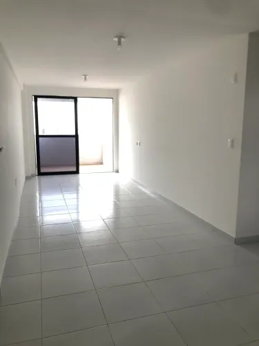 Apartamento em Manaira