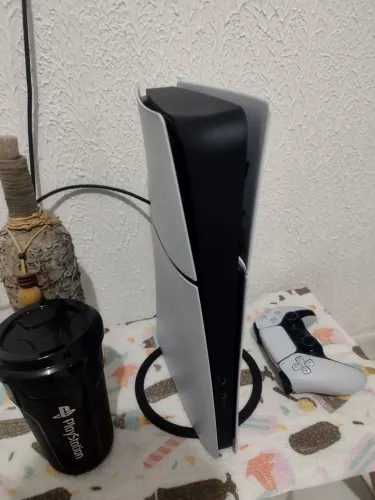 PlayStation 5 Slim