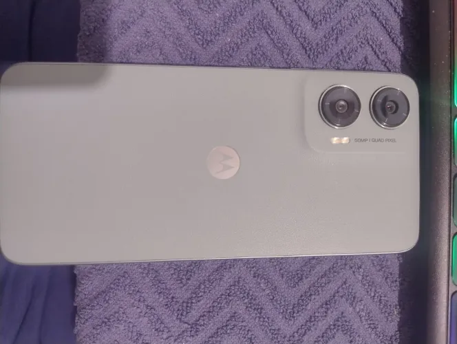 MOTO G35