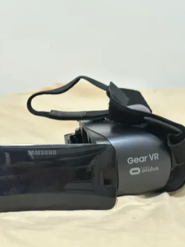 Samsung Gear VR