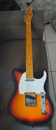 Guitarra Telecaster Tagima 55 