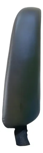 Par Almofadas Laterais - Banco Traseiro - Nissan Versa 2012 a 2016 - Originais