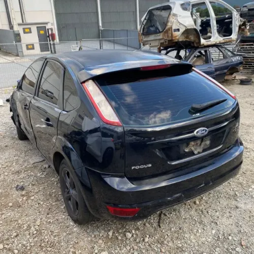 SUCATA Ford Focus GLX 1.6 16v Flex 116cv Sigma 2011